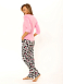 Пижама "Розовая пантера" арт. к1255